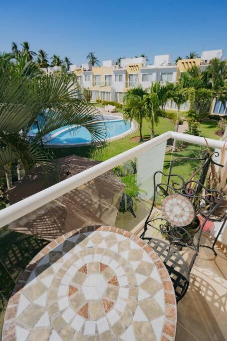 Casa Entera Alberca En Acapulco Diamanteヴィラ エクステリア 写真