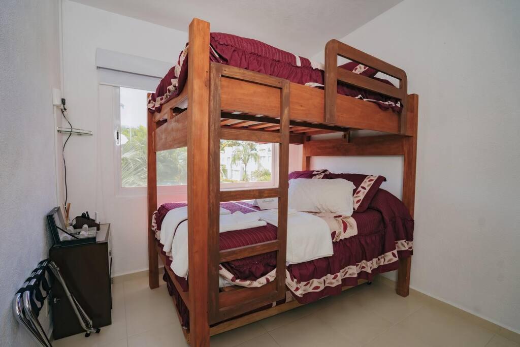 Casa Entera Alberca En Acapulco Diamanteヴィラ エクステリア 写真