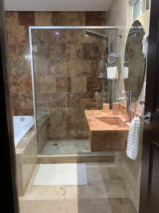 Casa Entera Alberca En Acapulco Diamanteヴィラ エクステリア 写真