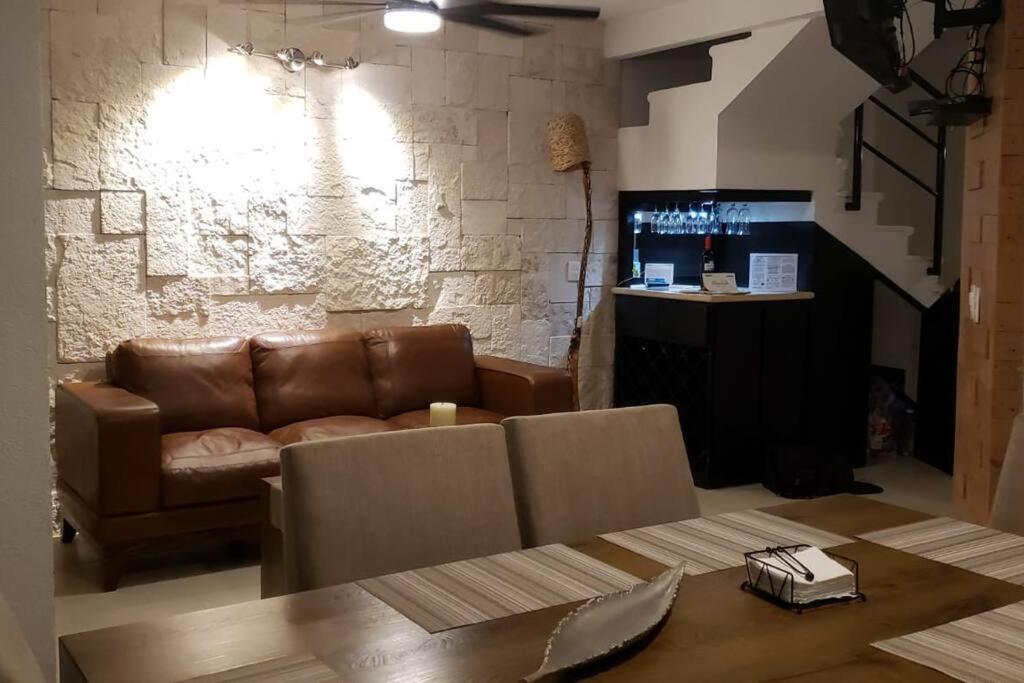 Casa Entera Alberca En Acapulco Diamanteヴィラ エクステリア 写真